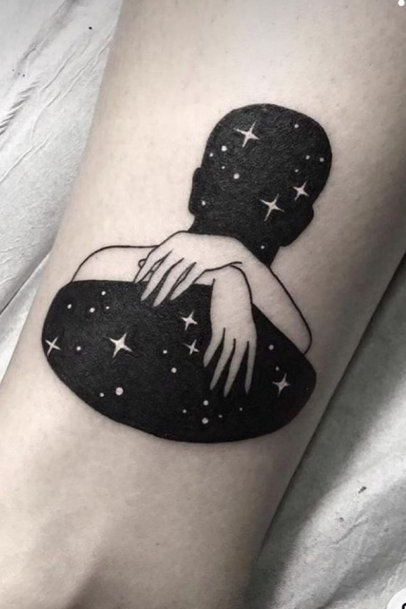 Tatuaje personalizado