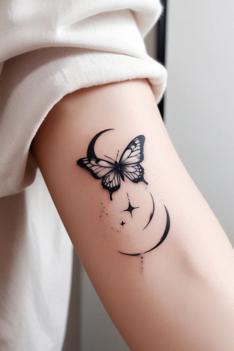 Tatuaje personalizado